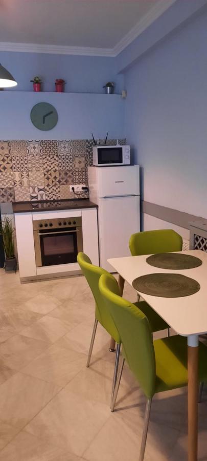 Csenge Apartman เคสเท ภายนอก รูปภาพ